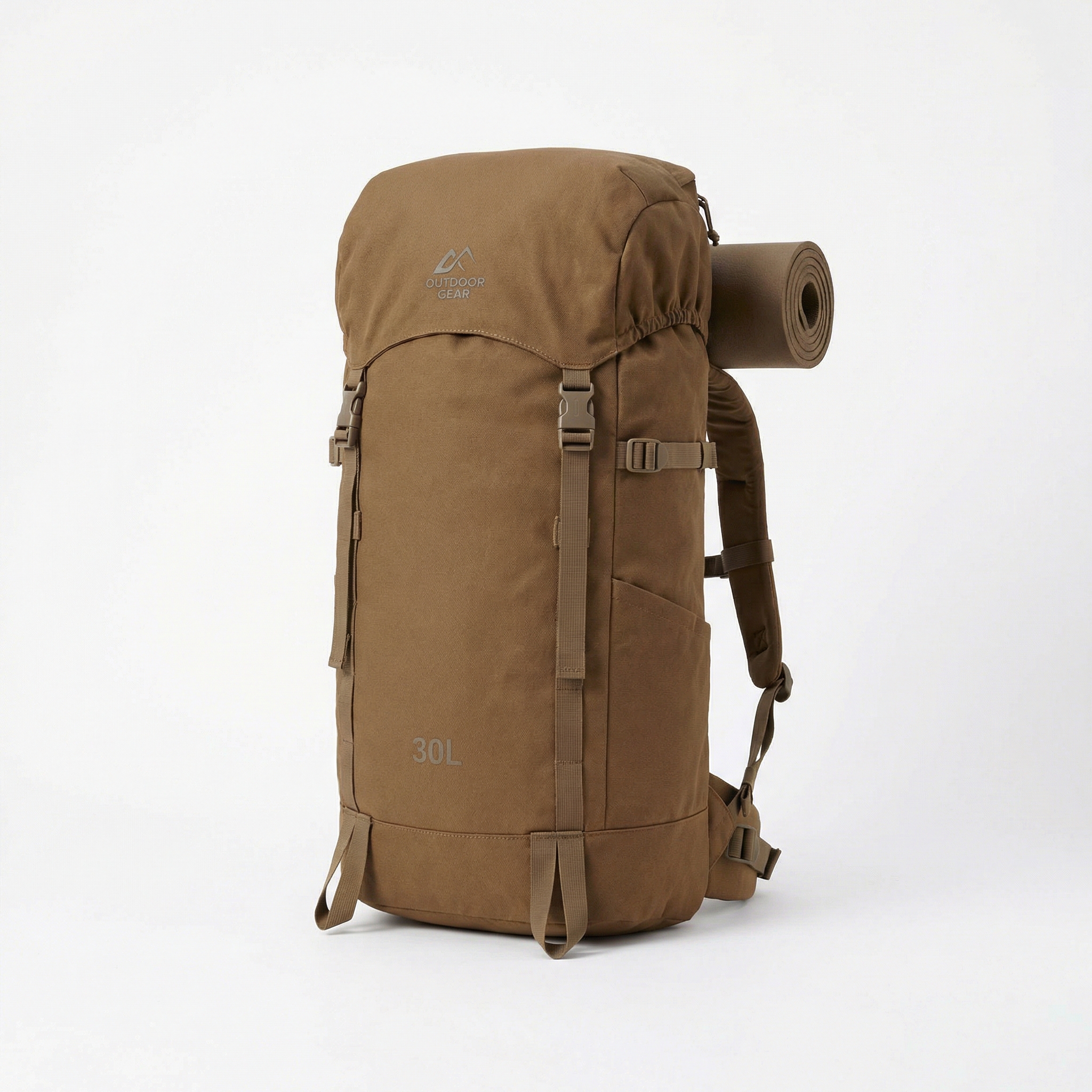 Decathlon Arpenaz 500 Wanderrucksack